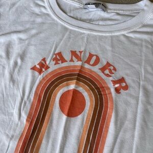 Sub_Urban Riot "Wander" Long Sleeve Tee